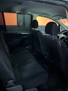 Opel Zafira, 1.8 L, 1999 жыл, 283 435 km, Sumgayit - Баасы: 8 800 ₼ - Tunel.az