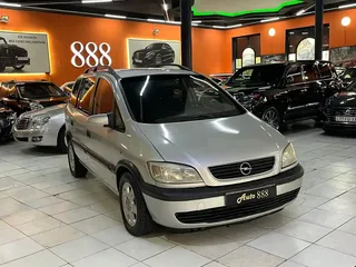 Opel Zafira, 1.8 L, 1999 жыл, 283 435 km, Sumgayit - Баасы: 8 800 ₼ - Tunel.az