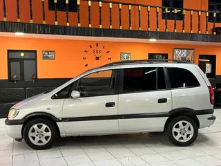 Opel Zafira, 1.8 L, 1999 жыл, 283 435 km, Sumgayit - Баасы: 8 800 ₼ - Tunel.az