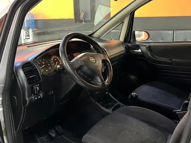 Opel Zafira, 1.8 L, 1999 жыл, 283 435 km, Sumgayit - Баасы: 8 800 ₼ - Tunel.az