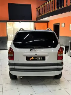 Opel Zafira, 1.8 L, 1999 жыл, 283 435 km, Sumgayit - Баасы: 8 800 ₼ - Tunel.az