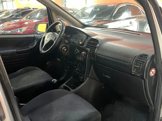 Opel Zafira, 1.8 L, 1999 жыл, 283 435 km, Sumgayit - Баасы: 8 800 ₼ - Tunel.az