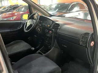 Opel Zafira, 1.8 L, 1999 жыл, 283 435 km, Sumgayit - Баасы: 8 800 ₼ - Tunel.az