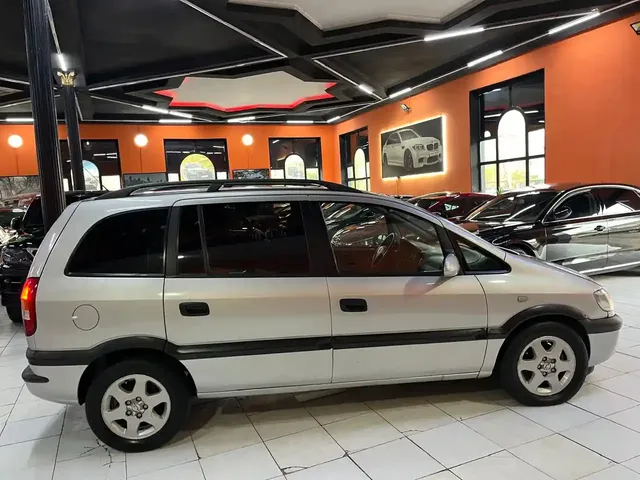 Opel Zafira, 1.8 L, 1999 жыл, 283 435 km, Sumgayit - Баасы: 8 800 ₼ - Tunel.az