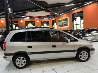 Opel Zafira, 1.8 L, 1999 жыл, 283 435 km, Sumgayit - Баасы: 8 800 ₼ - Tunel.az