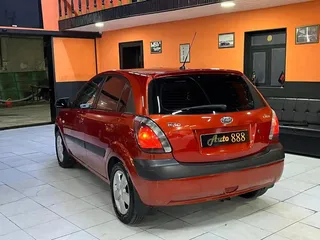 Kia Rio, 1.5 L, 2008 year, 228 000 km, Sumgayit - Price: 9 800 ₼ - Tunel.az