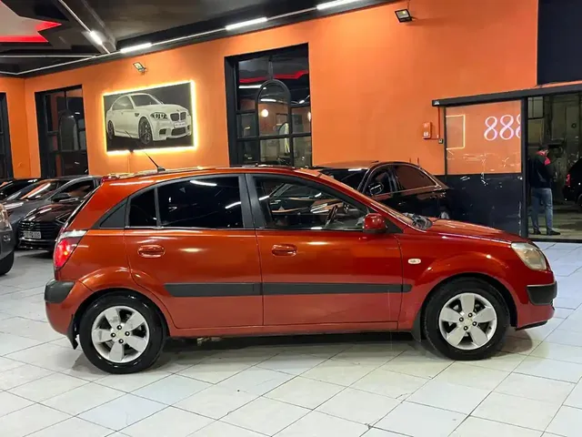 Kia Rio, 1.5 L, 2008 year, 228 000 km, Sumgayit - Price: 9 800 ₼ - Tunel.az