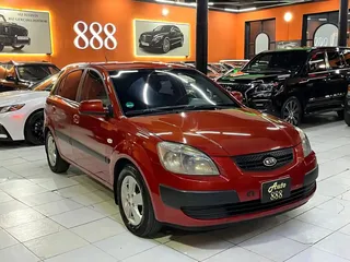 Kia Rio, 1.5 L, 2008 year, 228 000 km, Sumgayit - Price: 9 800 ₼ - Tunel.az