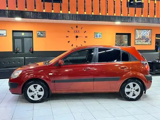 Kia Rio, 1.5 L, 2008 year, 228 000 km, Sumgayit - Price: 9 800 ₼ - Tunel.az