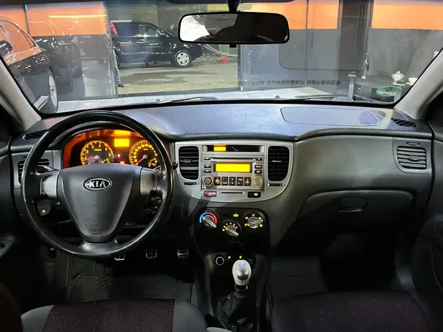 Kia Rio, 1.5 L, 2008 year, 228 000 km, Sumgayit - Price: 9 800 ₼ - Tunel.az