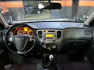 Kia Rio, 1.5 L, 2008 year, 228 000 km, Sumgayit - Price: 9 800 ₼ - Tunel.az