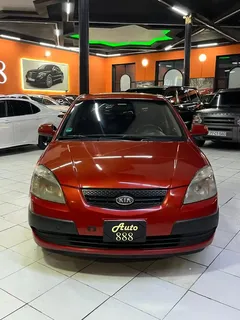 Kia Rio, 1.5 L, 2008 year, 228 000 km, Sumgayit - Price: 9 800 ₼ - Tunel.az