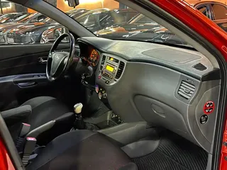 Kia Rio, 1.5 L, 2008 year, 228 000 km, Sumgayit - Price: 9 800 ₼ - Tunel.az