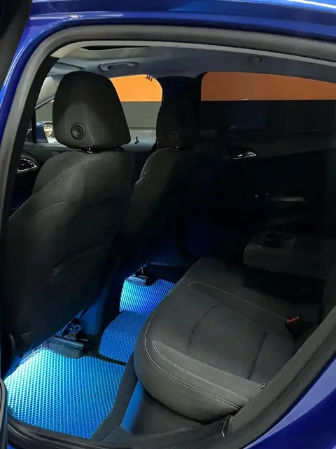 Chevrolet Cruze, 1.4 L, 2017 i̇l, 239 000 km, Sumqayıt - Qiymət: 18 000 ₼ - Tunel.az