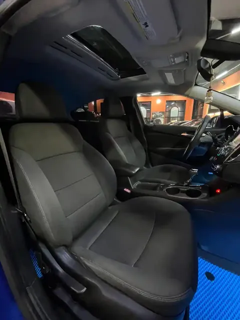 Chevrolet Cruze, 1.4 L, 2017 i̇l, 239 000 km, Sumqayıt - Qiymət: 18 000 ₼ - Tunel.az
