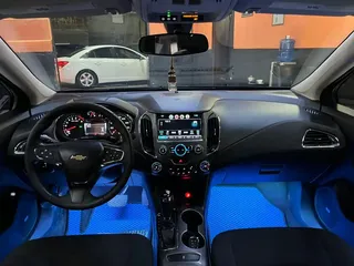 Chevrolet Cruze, 1.4 L, 2017 i̇l, 239 000 km, Sumqayıt - Qiymət: 18 000 ₼ - Tunel.az