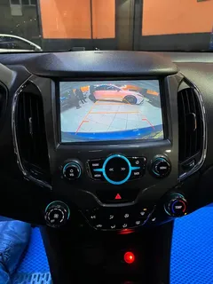 Chevrolet Cruze, 1.4 L, 2017 i̇l, 239 000 km, Sumqayıt - Qiymət: 18 000 ₼ - Tunel.az