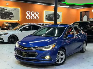 Chevrolet Cruze, 1.4 L, 2017 i̇l, 239 000 km, Sumqayıt - Qiymət: 18 000 ₼ - Tunel.az