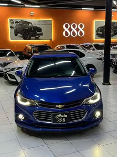 Chevrolet Cruze, 1.4 L, 2017 i̇l, 239 000 km, Sumqayıt - Qiymət: 18 000 ₼ - Tunel.az