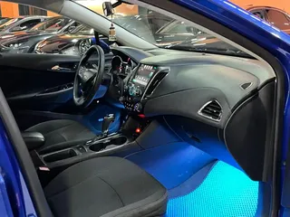 Chevrolet Cruze, 1.4 L, 2017 i̇l, 239 000 km, Sumqayıt - Qiymət: 18 000 ₼ - Tunel.az