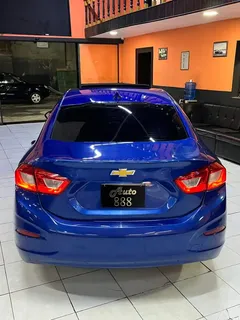 Chevrolet Cruze, 1.4 L, 2017 i̇l, 239 000 km, Sumqayıt - Qiymət: 18 000 ₼ - Tunel.az