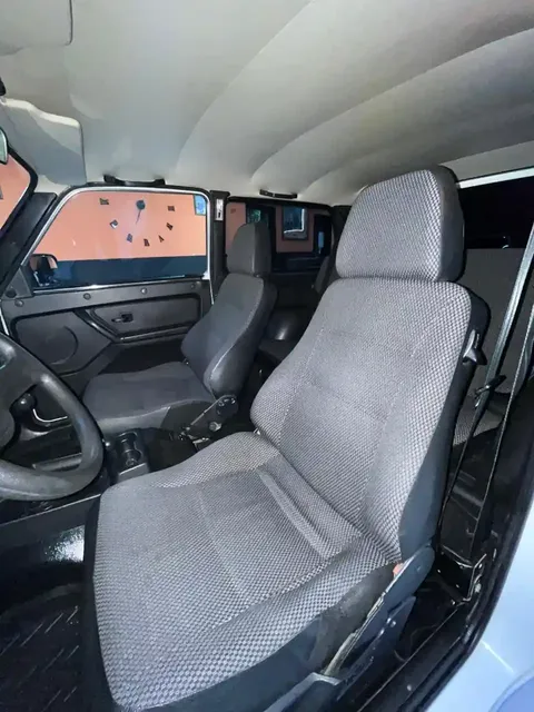 LADA (VAZ) Niva, 1.7 L, 2018 year, 132 220 km, Sumgayit - Price: 13 800 ₼ - Tunel.az
