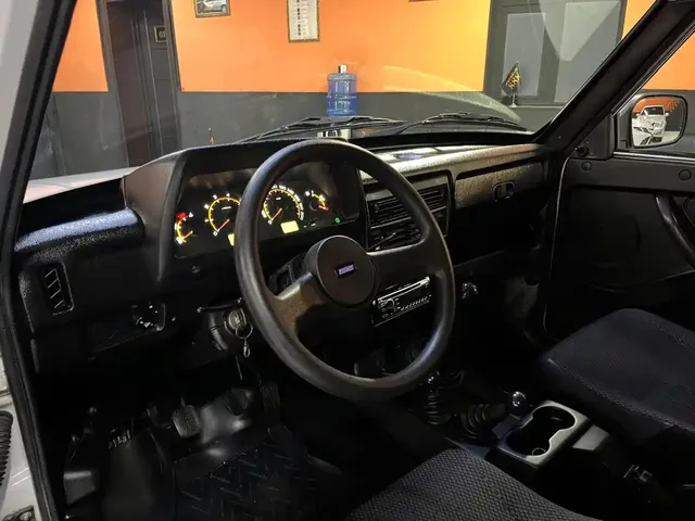 LADA (VAZ) Niva, 1.7 L, 2018 year, 132 220 km, Sumgayit - Price: 13 800 ₼ - Tunel.az