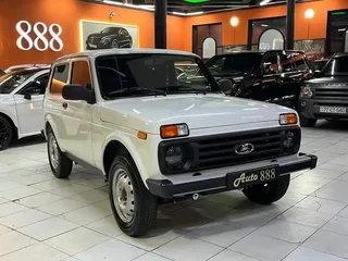 LADA (VAZ) Niva, 1.7 L, 2018 year, 132 220 km, Sumgayit - Price: 13 800 ₼ - Tunel.az
