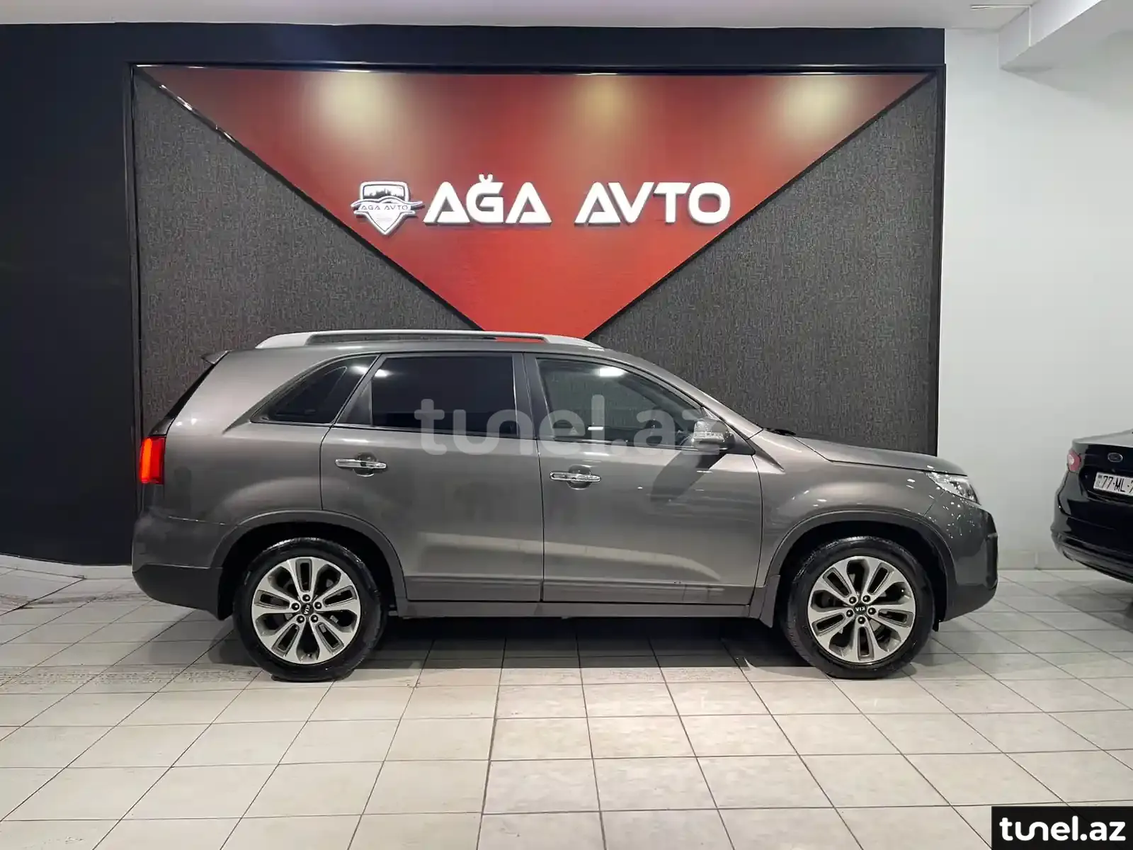 Kia Sorento 2013