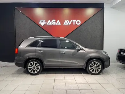 Kia Sorento, 2.0 L, 2013 год, 209 700 km, Сумгаит - Цена: 30 000 ₼ - Tunel.az