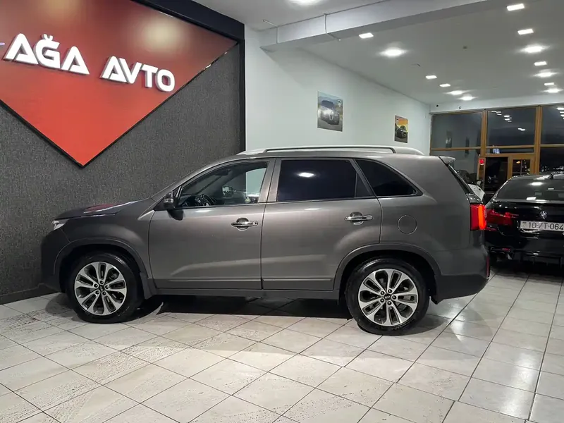Kia Sorento, 2.0 L, 2013 год, 209 700 km, Сумгаит - Цена: 30 000 ₼ - Tunel.az