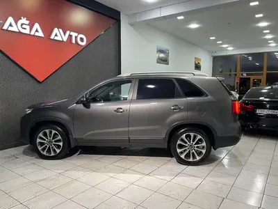 Kia Sorento, 2.0 L, 2013 год, 209 700 km, Сумгаит - Цена: 30 000 ₼ - Tunel.az