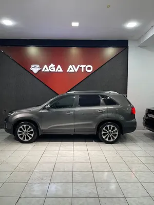 Kia Sorento, 2.0 L, 2013 год, 209 700 km, Сумгаит - Цена: 30 000 ₼ - Tunel.az