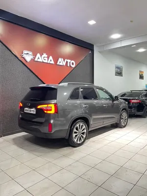 Kia Sorento, 2.0 L, 2013 год, 209 700 km, Сумгаит - Цена: 30 000 ₼ - Tunel.az