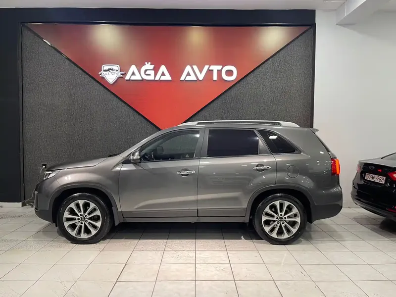 Kia Sorento, 2.0 L, 2013 год, 209 700 km, Сумгаит - Цена: 30 000 ₼ - Tunel.az