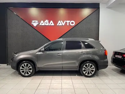 Kia Sorento, 2.0 L, 2013 год, 209 700 km, Сумгаит - Цена: 30 000 ₼ - Tunel.az