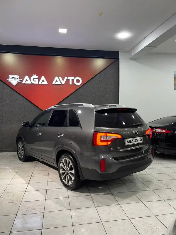 Kia Sorento, 2.0 L, 2013 год, 209 700 km, Сумгаит - Цена: 30 000 ₼ - Tunel.az