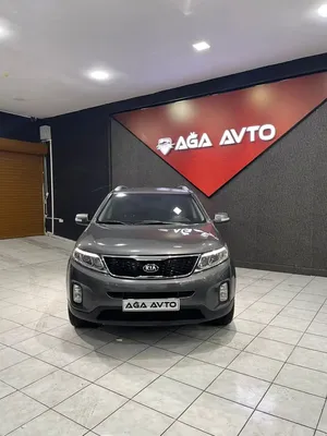 Kia Sorento, 2.0 L, 2013 год, 209 700 km, Сумгаит - Цена: 30 000 ₼ - Tunel.az