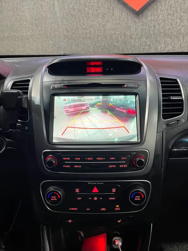 Kia Sorento, 2.0 L, 2013 год, 209 700 km, Сумгаит - Цена: 30 000 ₼ - Tunel.az