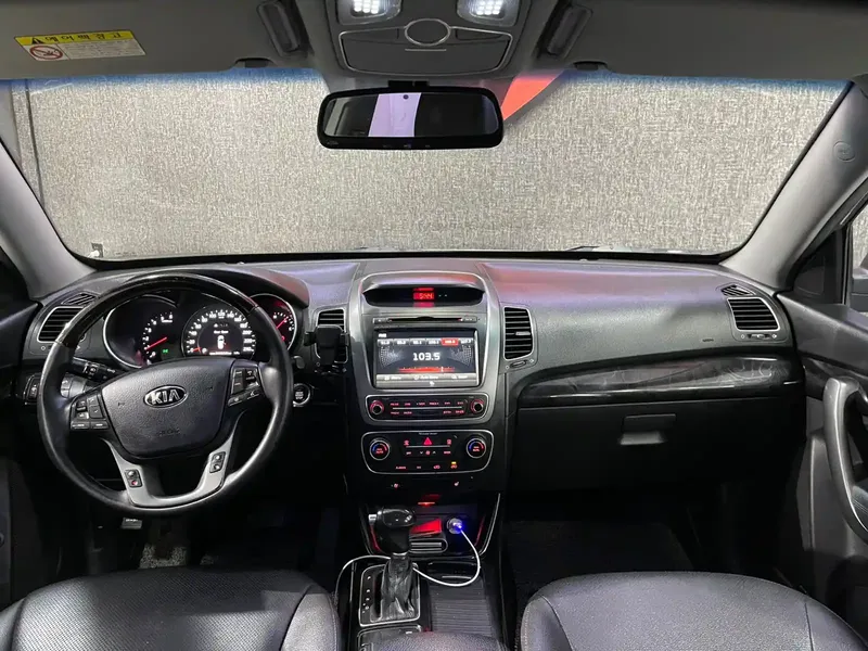 Kia Sorento, 2.0 L, 2013 год, 209 700 km, Сумгаит - Цена: 30 000 ₼ - Tunel.az