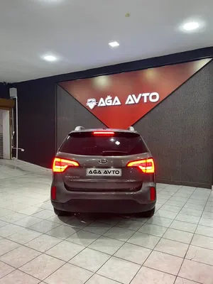Kia Sorento, 2.0 L, 2013 год, 209 700 km, Сумгаит - Цена: 30 000 ₼ - Tunel.az