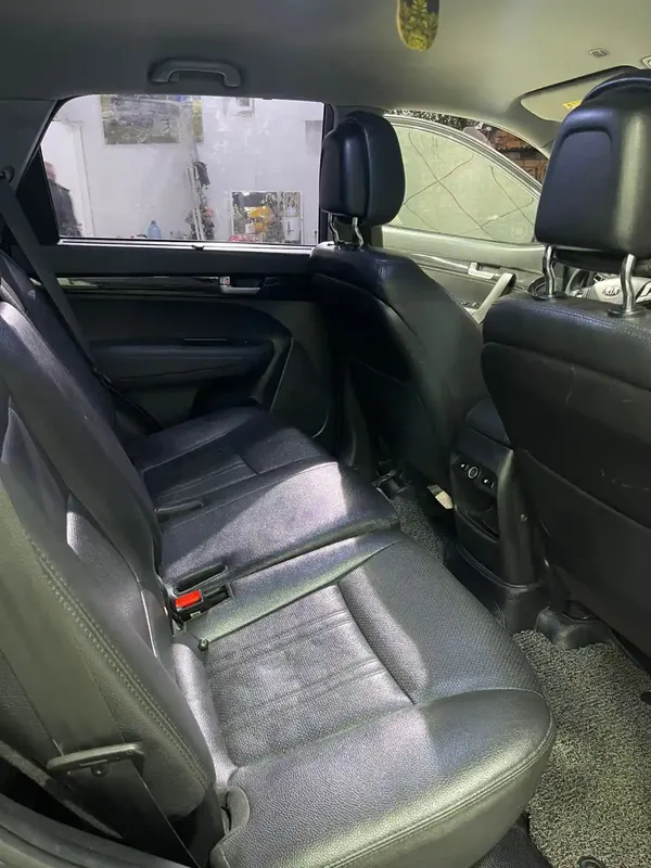 Kia Sorento, 2.0 L, 2013 год, 209 700 km, Сумгаит - Цена: 30 000 ₼ - Tunel.az
