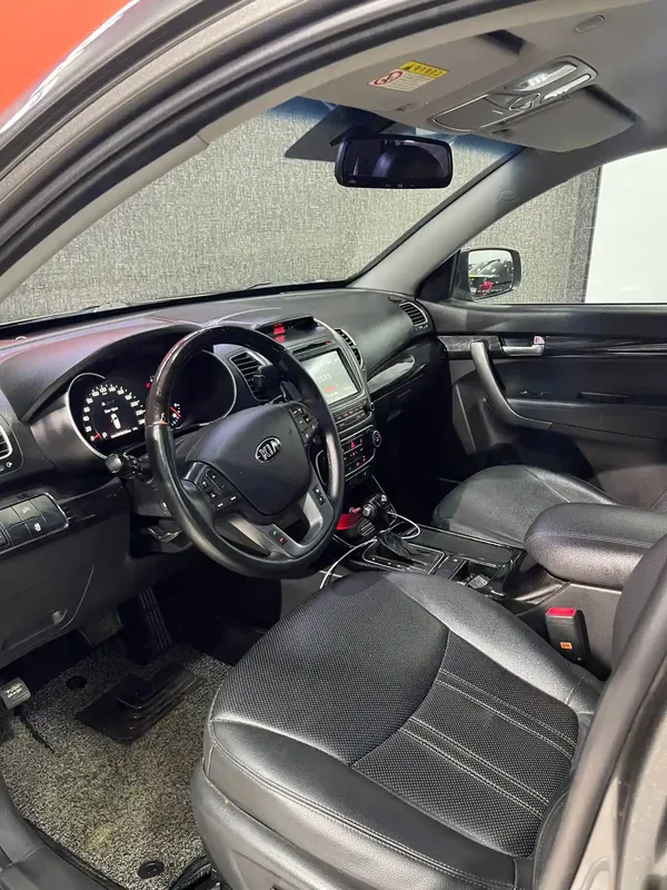 Kia Sorento, 2.0 L, 2013 год, 209 700 km, Сумгаит - Цена: 30 000 ₼ - Tunel.az