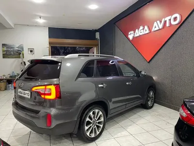Kia Sorento, 2.0 L, 2013 год, 209 700 km, Сумгаит - Цена: 30 000 ₼ - Tunel.az