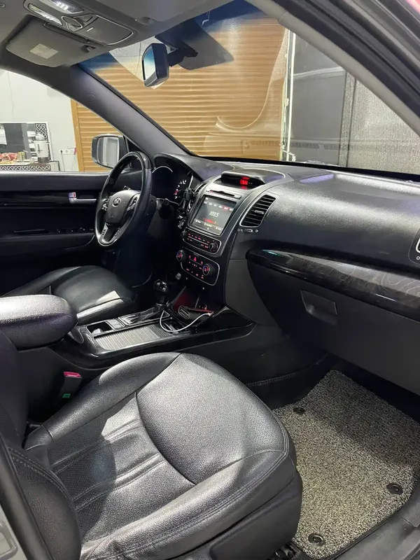 Kia Sorento, 2.0 L, 2013 год, 209 700 km, Сумгаит - Цена: 30 000 ₼ - Tunel.az