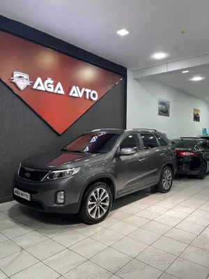 Kia Sorento, 2.0 L, 2013 год, 209 700 km, Сумгаит - Цена: 30 000 ₼ - Tunel.az