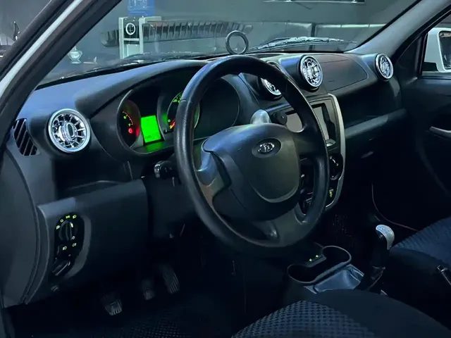 LADA (VAZ) Granta, 1.6 L, 2015 i̇l, 111 754 km, Sumqayıt - Qiymət: 13 500 ₼ - Tunel.az