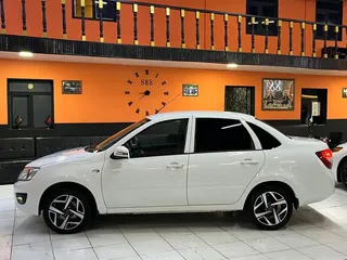 LADA (VAZ) Granta, 1.6 L, 2015 i̇l, 111 754 km, Sumqayıt - Qiymət: 13 500 ₼ - Tunel.az