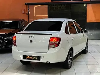 LADA (VAZ) Granta, 1.6 L, 2015 i̇l, 111 754 km, Sumqayıt - Qiymət: 13 500 ₼ - Tunel.az