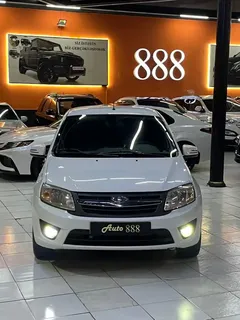 LADA (VAZ) Granta, 1.6 L, 2015 i̇l, 111 754 km, Sumqayıt - Qiymət: 13 500 ₼ - Tunel.az